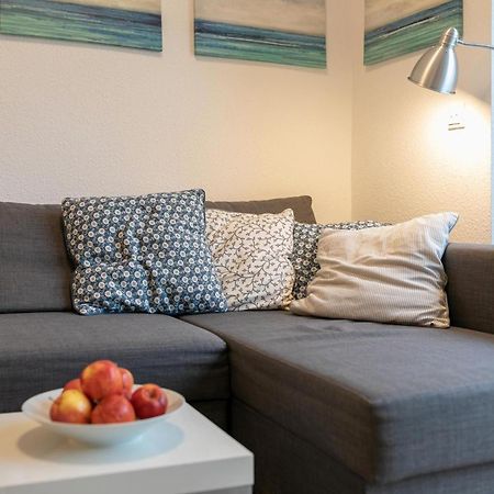 Appartementhausanlage Wennseestrasse Kleine Ostseeperle シャルボイツ エクステリア 写真
